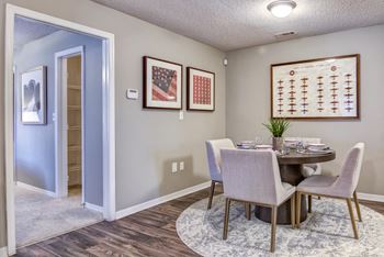 Wood style flooring